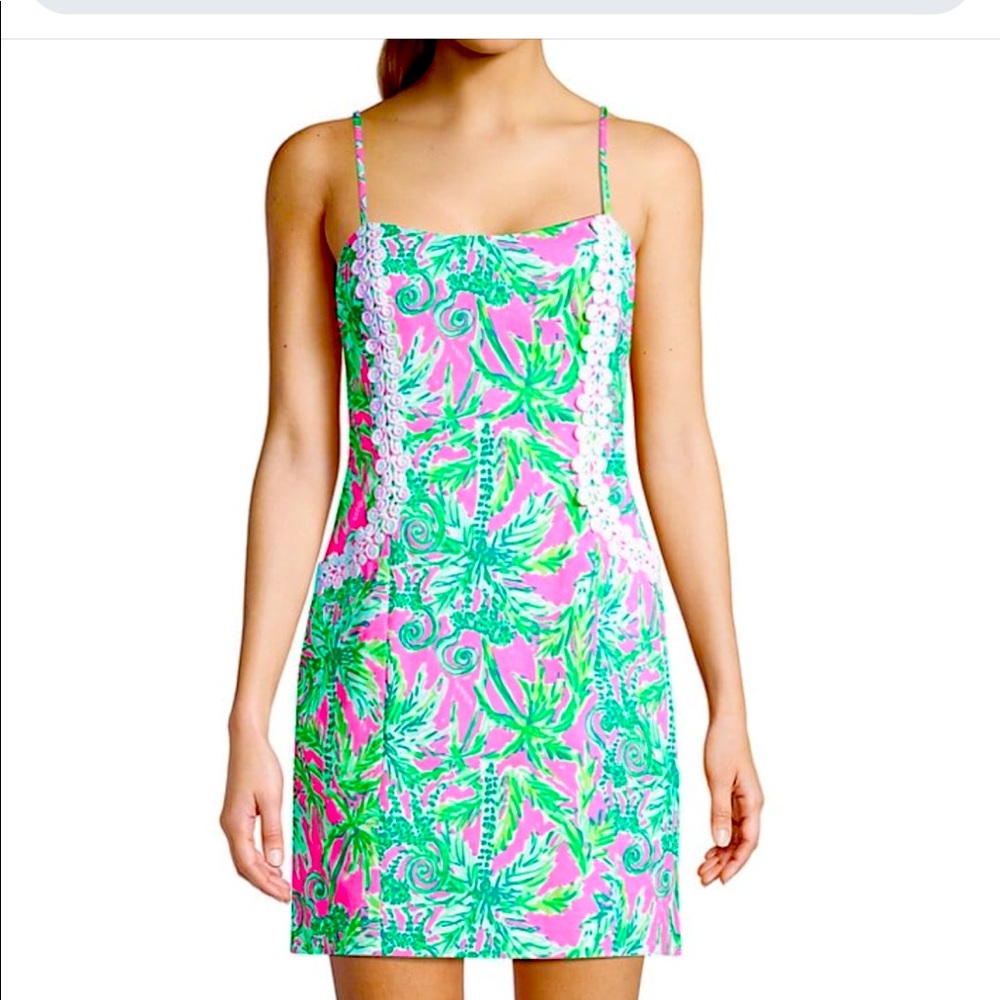 Lily Pulitzer Dress